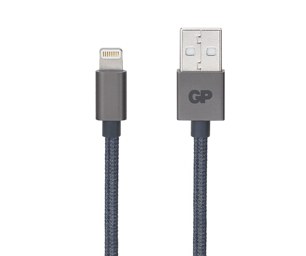 Lightning to USB-A Cable CL2A 2M