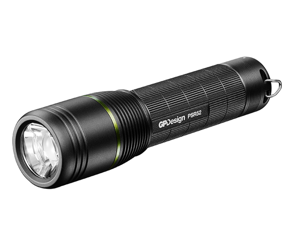 GPDesign beam Rechargeable Multi-Battery 1050lm - PSR52