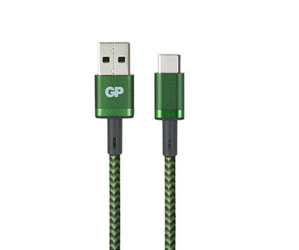 USB-A to USB-C Cable CC1A 1M