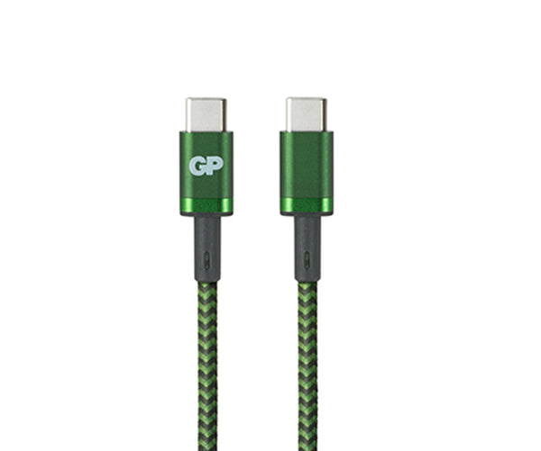 USB-C to USB-C Cable CC1B 1M