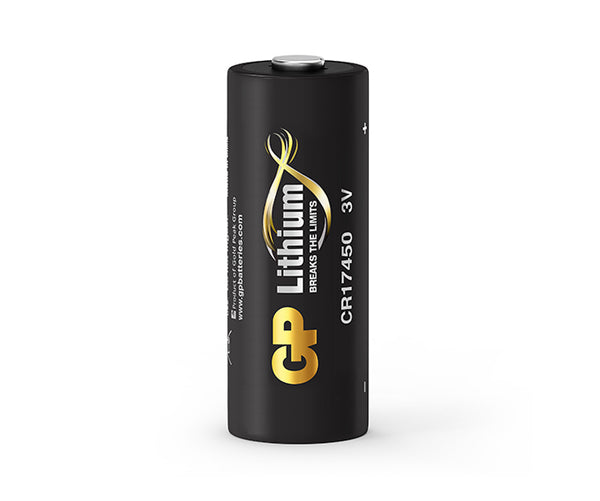 GP Lithium Battery CR17450