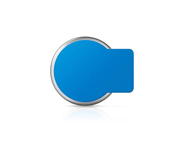 GP ZA675 Hearing Aid Batteries