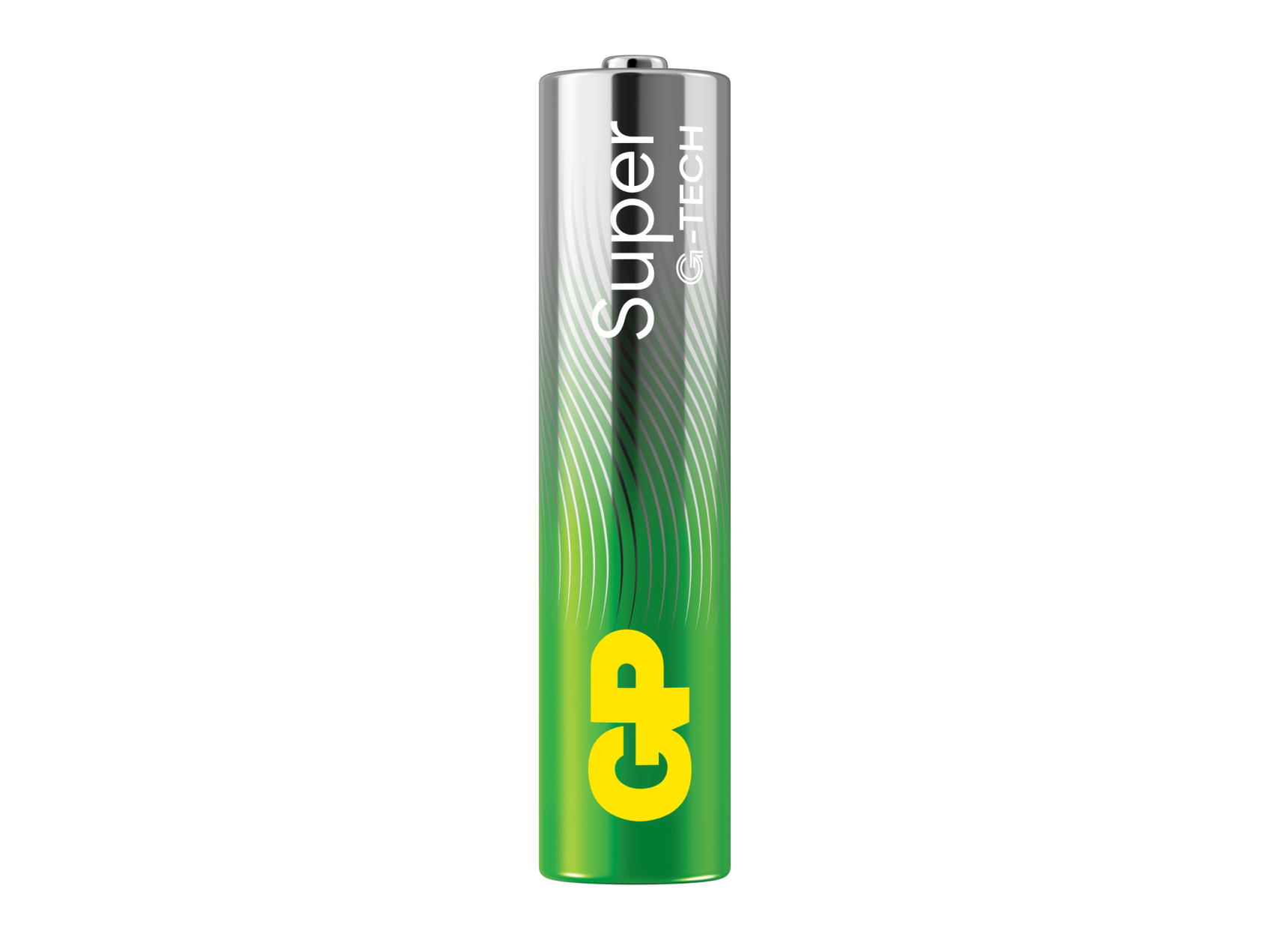 GP Super Alkaline AAA Batteries
