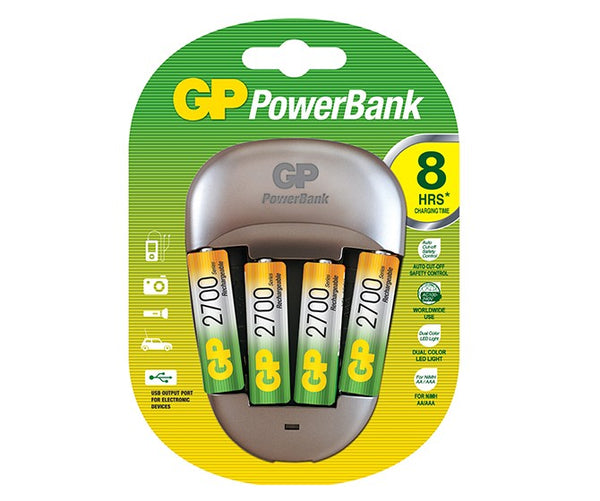 GP PowerBank - PB27