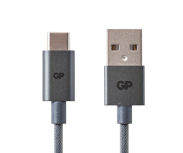 USB-A to USB-C Cable CB17 1M