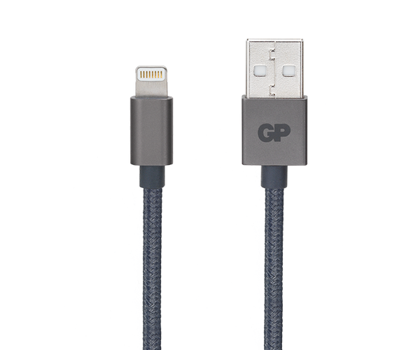 Lightning to USB-A Cable CL1A 1M