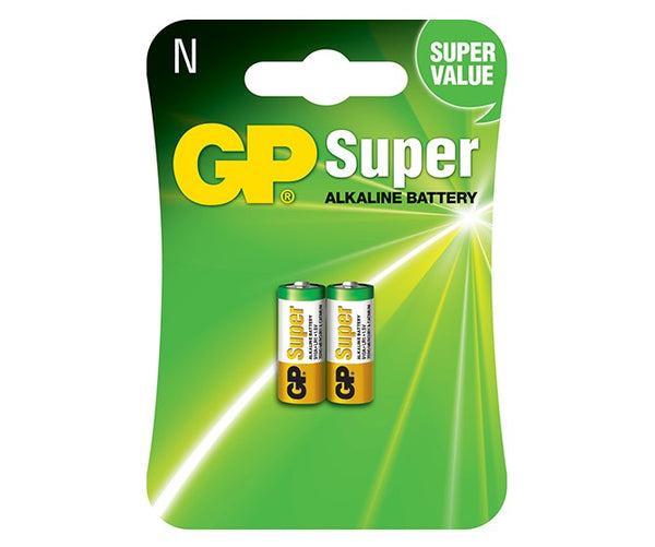 GP Super Alkaline N