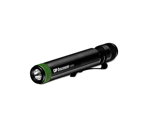 Discovery Penlight 20lm - CP21