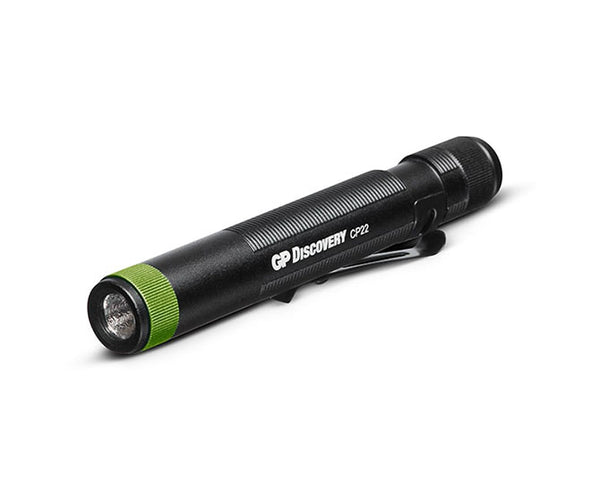 Discovery UV Penlight 365nm - CP22