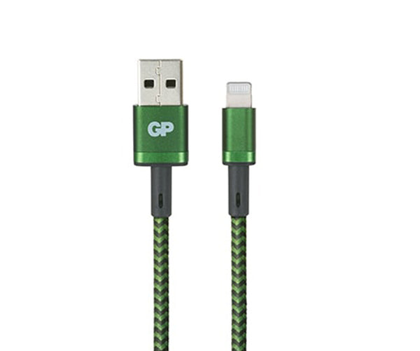 Lightning to USB-A Cable CL1B 1M