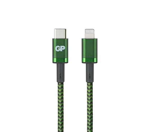 Lightning to USB-C Cable CL1C 1M