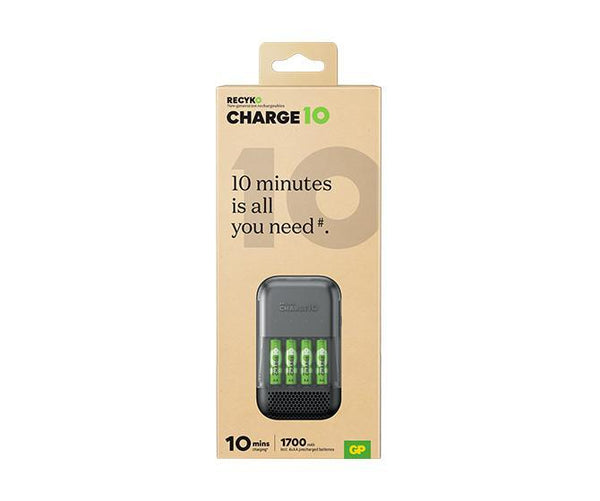 Cross-Bank Battery Charging—DC/DC Chargers