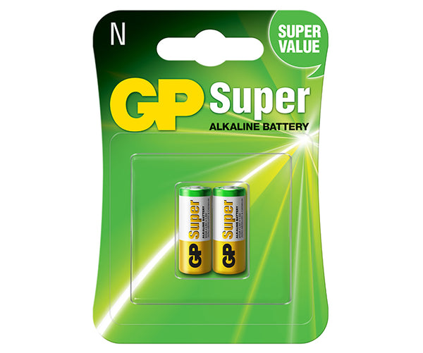 GP Alkaline Battery N