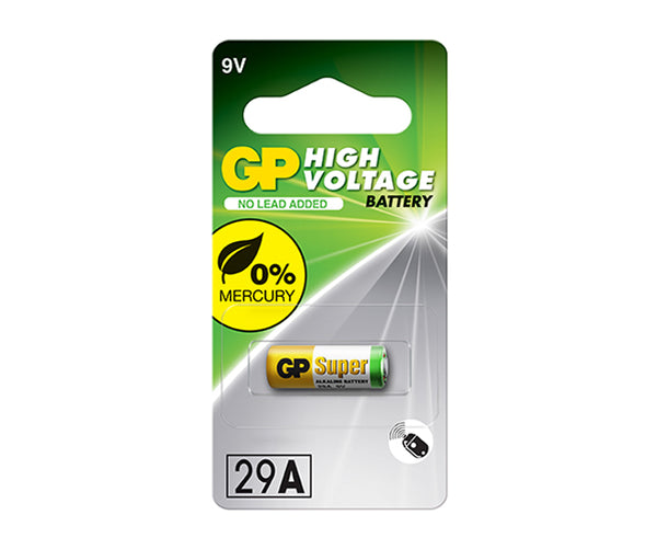 GP High Voltage Battery 29A