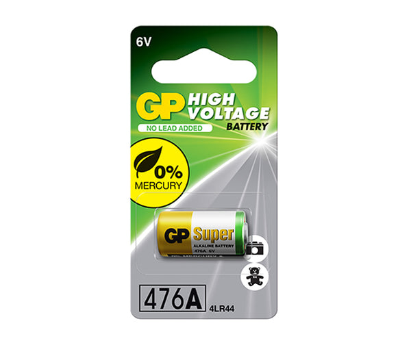 GP High Voltage Battery 476A