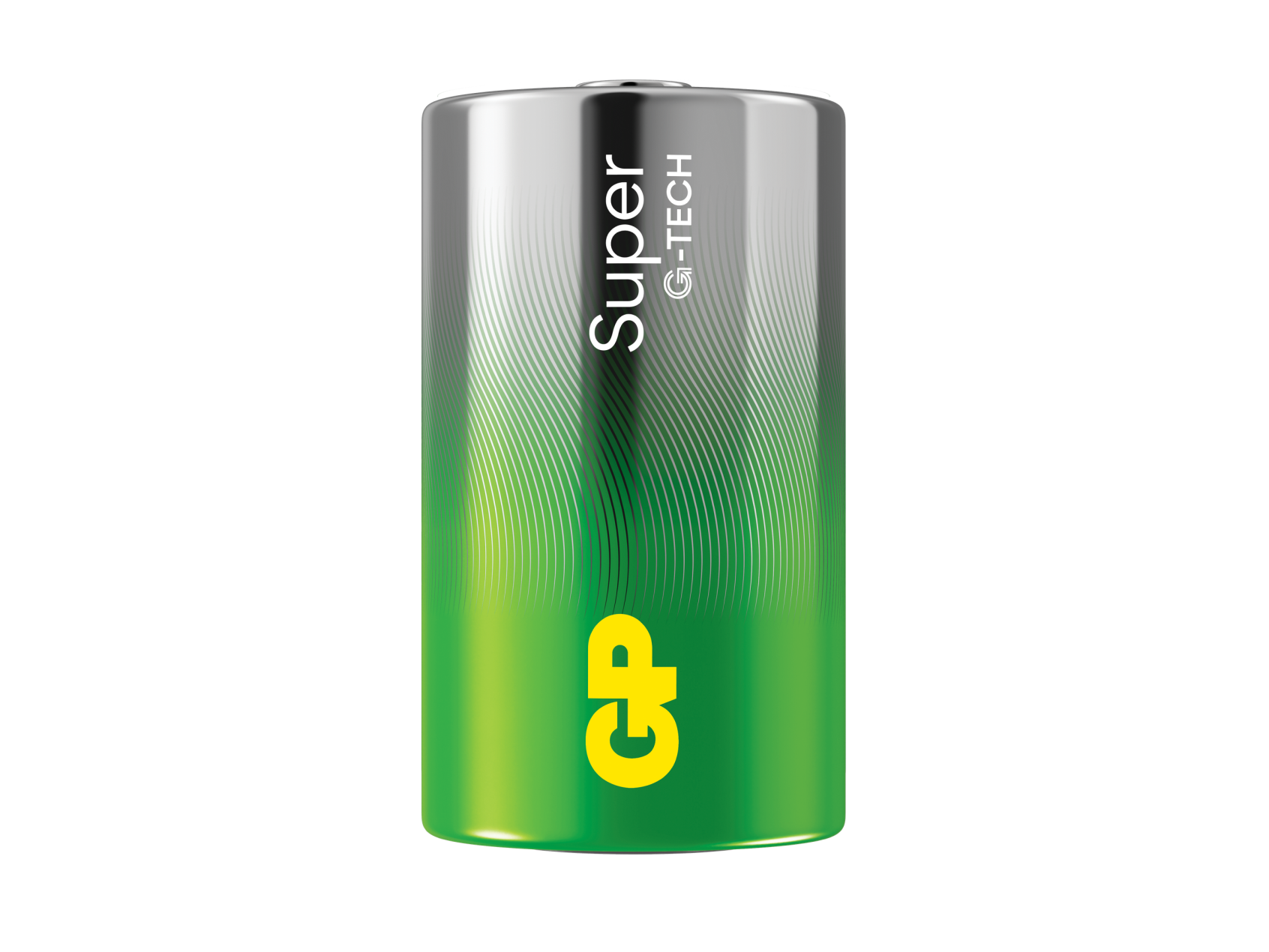 GP Batteries Super GP13A / LR20 Pile LR20 (D) alcaline(s) 1.5 V 2 pc(s)